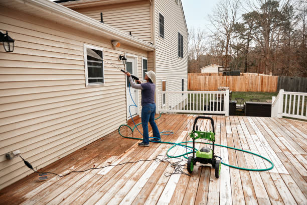 Best Power Washing Near Me  in Fort Stockton, TX
