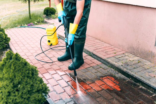 Best Roof Pressure Washing  in Fort Stockton, TX