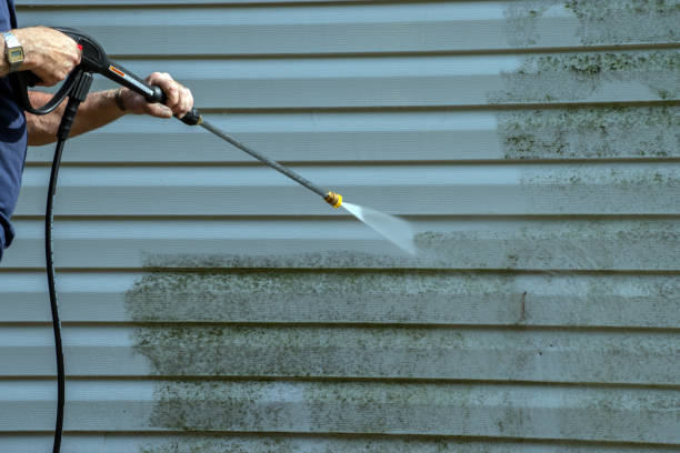 Best Garage Pressure Washing  in Fort Stockton, TX
