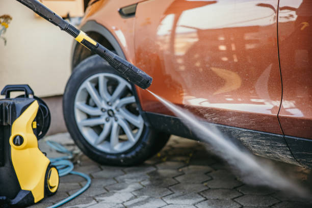 Best Best Pressure Washing Companies  in Fort Stockton, TX
