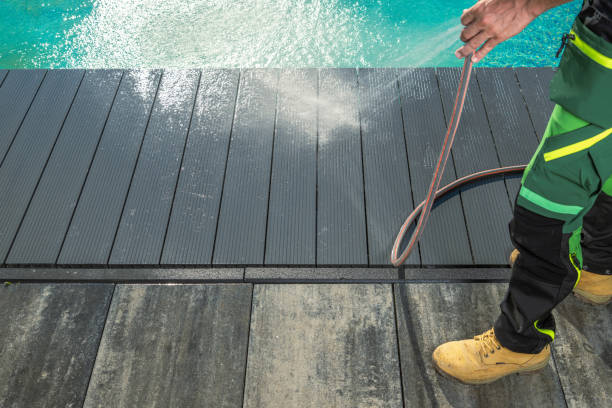 Best Local Pressure Washing Services  in Fort Stockton, TX