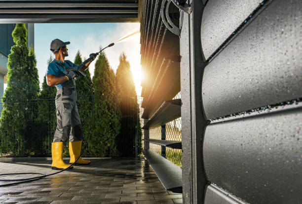 Best Concrete Pressure Washing  in Fort Stockton, TX