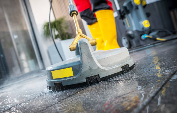 Professional Pressure Washing in Fort Stockton, TX