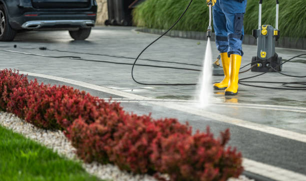 Best Deck Cleaning Services  in Fort Stockton, TX