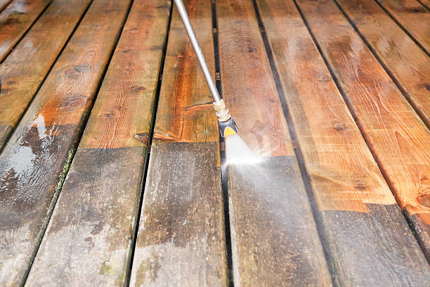 Best Pressure Washing Cost  in Fort Stockton, TX
