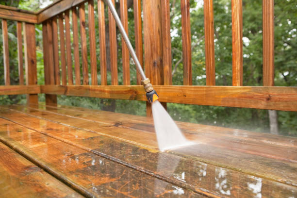 Best Local Pressure Washing Services  in Fort Stockton, TX