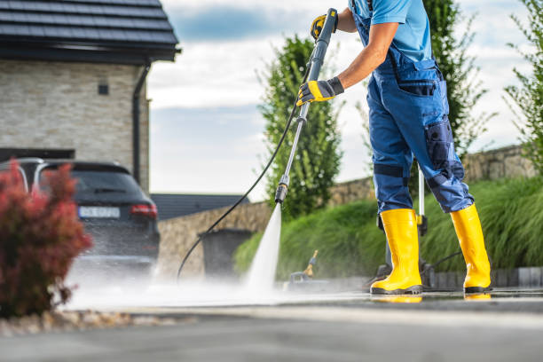 Fort Stockton, TX Pressure Washing Company