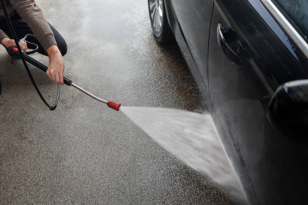 Best Pressure Washing Near Me  in Fort Stockton, TX