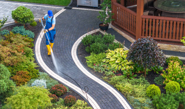 Best Exterior Home Cleaning  in Fort Stockton, TX