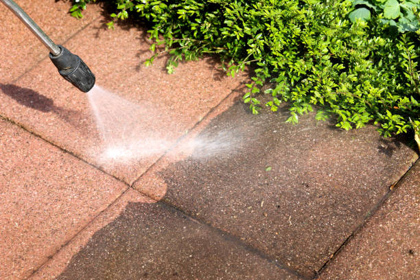 Best Pressure Washing Near Me  in Fort Stockton, TX