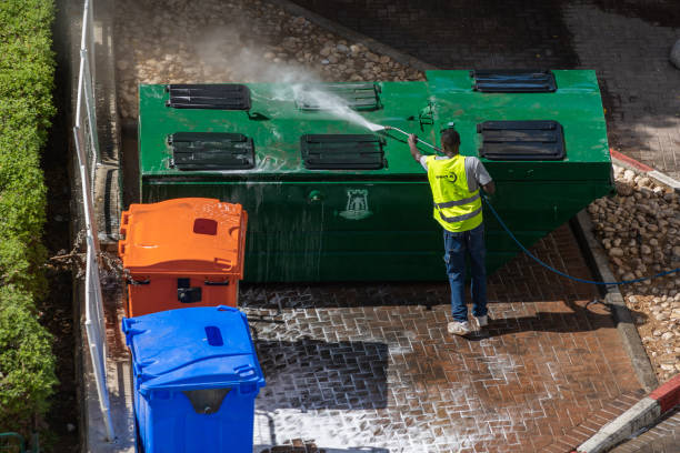 Best Commercial Building Pressure Washing  in Fort Stockton, TX